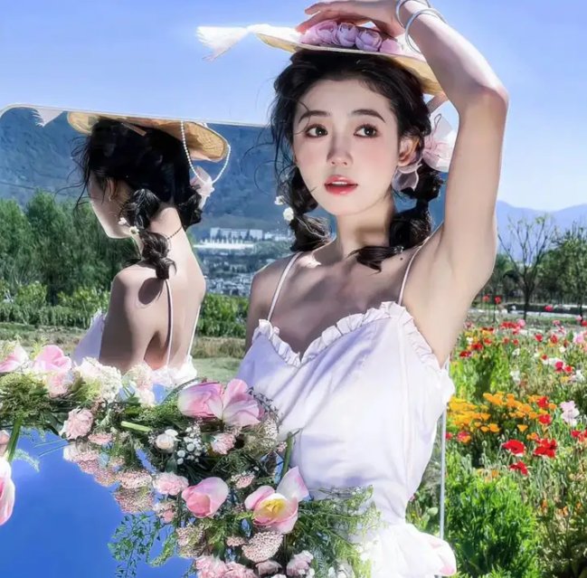 西部之恋