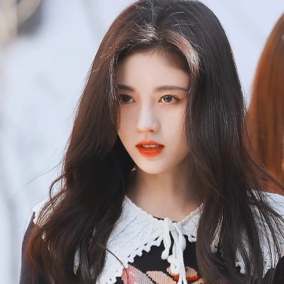 雪花双蕊