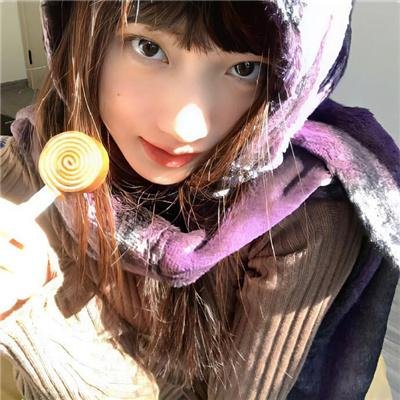 女猎手