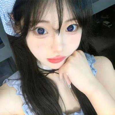 超能少女